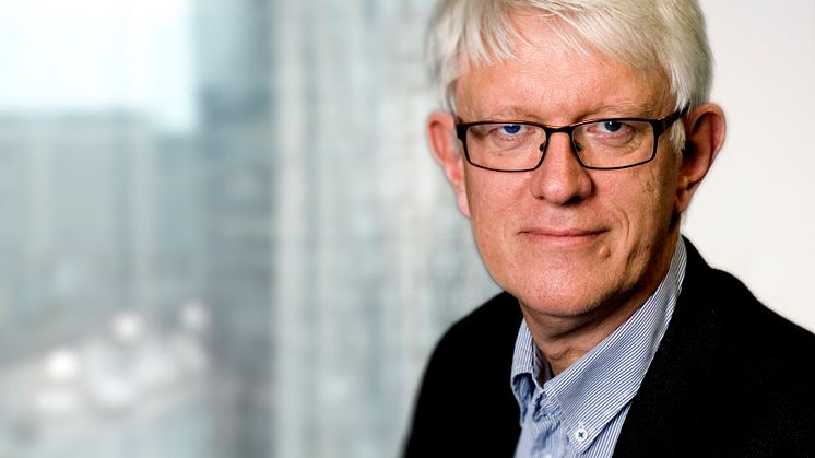 Johan Carlson