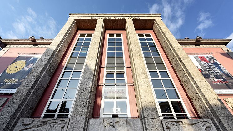 Theater und Philharmonie Essen, Grillo-Theater