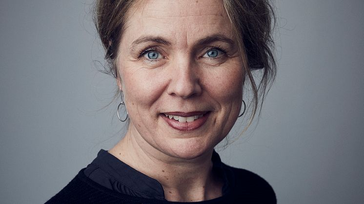 Kajsa Jönsson, VD Anagram Live