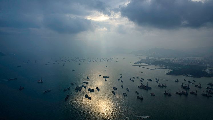 Available to commercial maritime companies as well as cruise and superyacht operators, EnviroManager+ allows company-specific regulations to be applied across a full fleet, a select group, vessel type or location. 