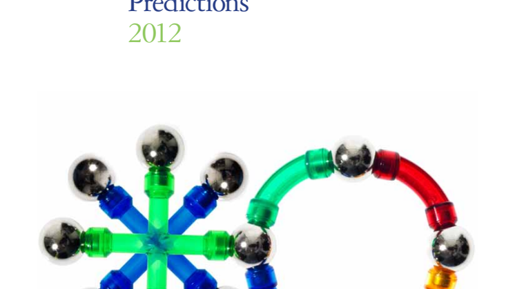 TMT Predictions 2012