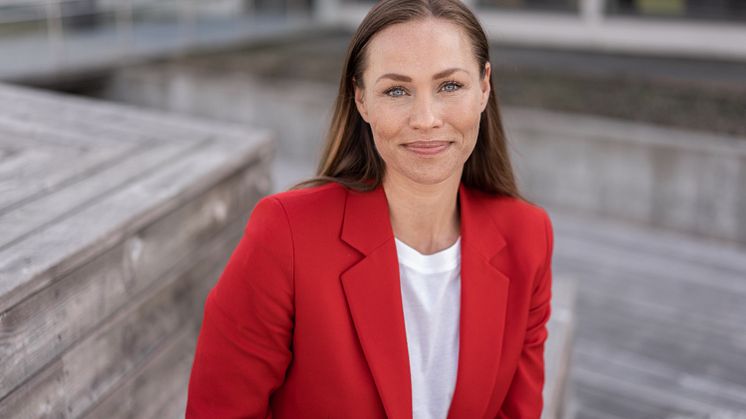 Cecilie Tvetenstrand (2021)