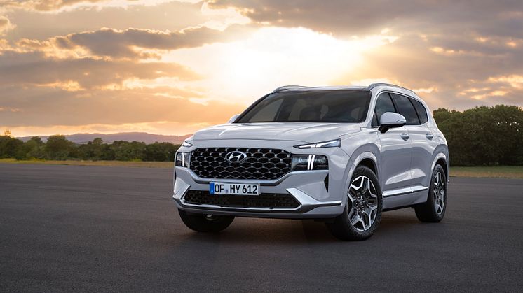 New Hyundai Santa Fe (16)