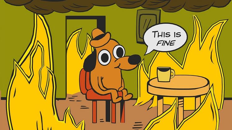Roy Peires this is fine