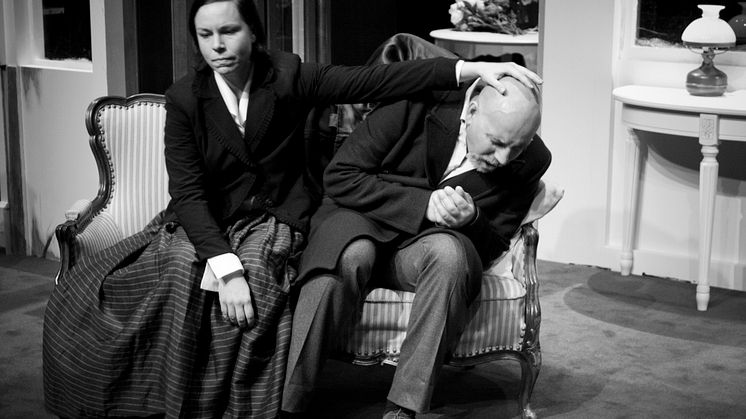 Hedda Gabler