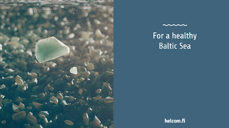 Pharem awarded 170 kEUR funding from the Baltic Sea Action Plan Fund to install Zymatic at municipal WWTP