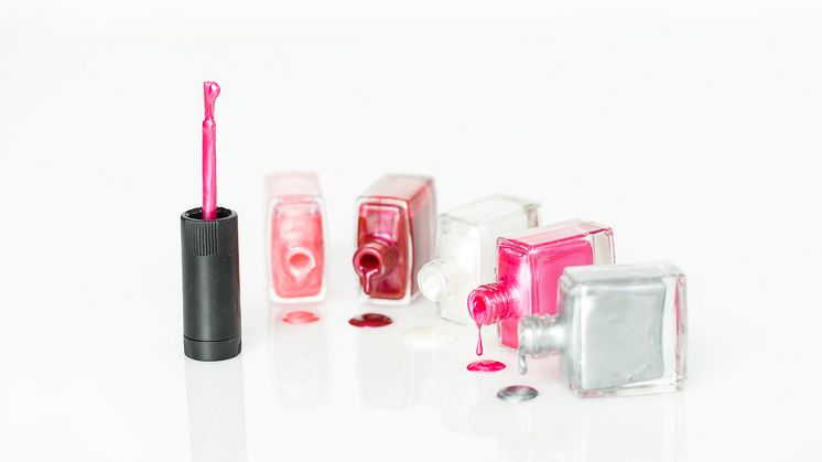 Förlängningsbar pensel till nagellack 4