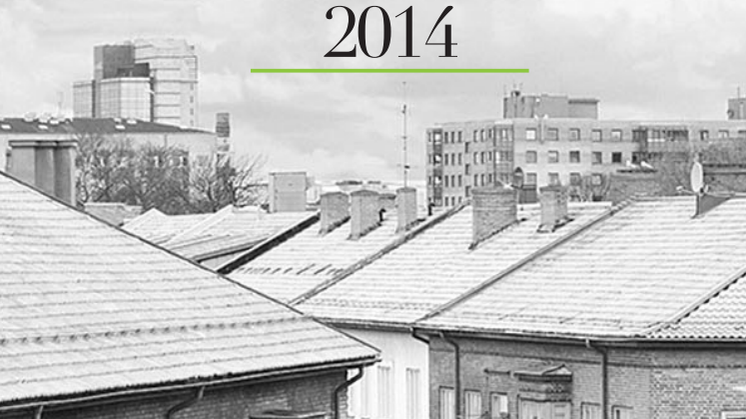 RW publicerar koncernårsredovisning för 2014
