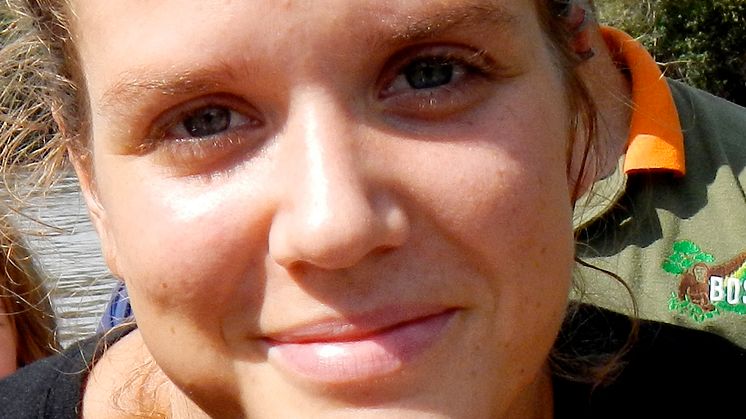 Studenter om hur östra Malmö kan utvecklas