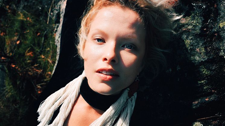 Teea Aarnio1_kuva Elvi Keränen