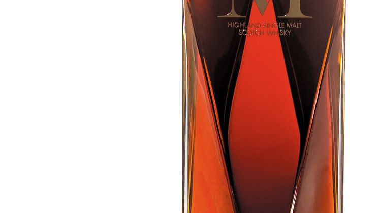 M decanter