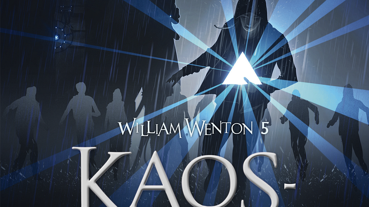 Kaosparalysatoren