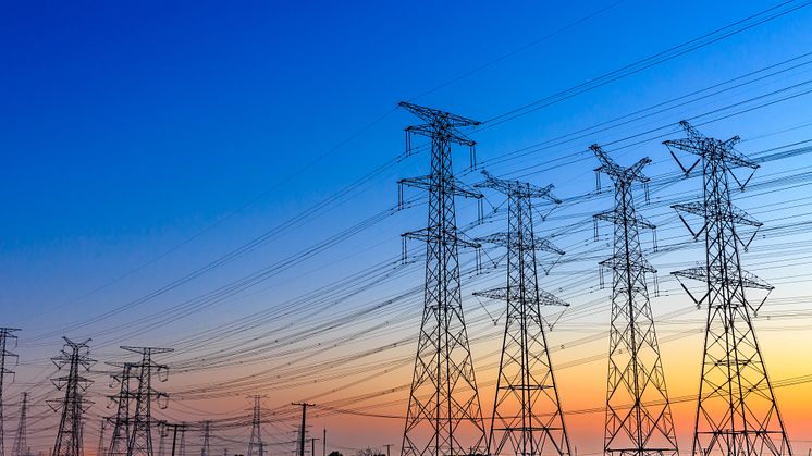 Geo thermal energy can provide a stable energy supply, for an always-on society  (Credit: zhaojiankang Stock photo ID:802436842)