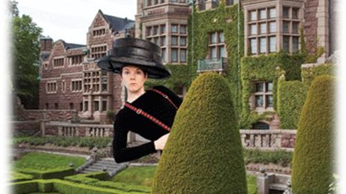 Alice i underlandet 2