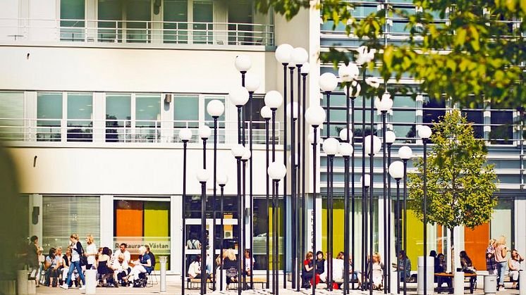 Högt betyg för Högskolan Västs socialpedagogiska utbildning