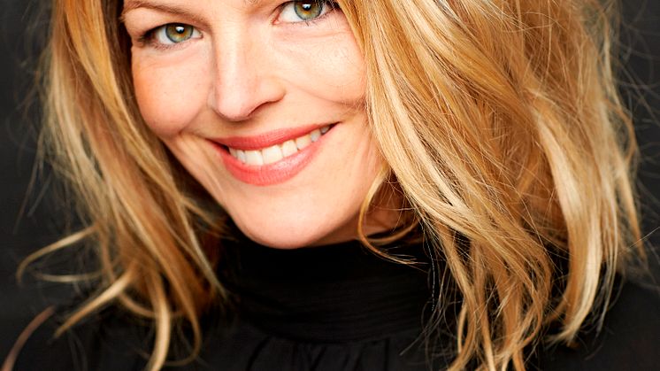 Elin Rombo ersätter Ida Falk Winland vid Konserthusets trettonshelgkonsert