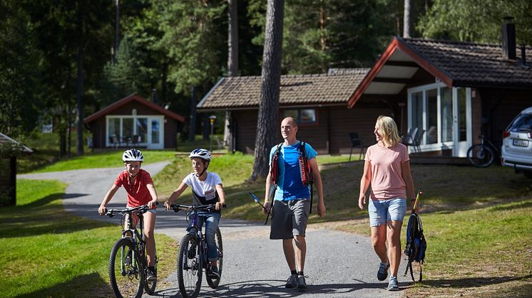 Isaberg Mountain Resort_3