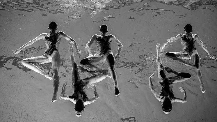 Jonas Lindkvist, Sweden, Dagens Nyheter Neptun Synchro 
