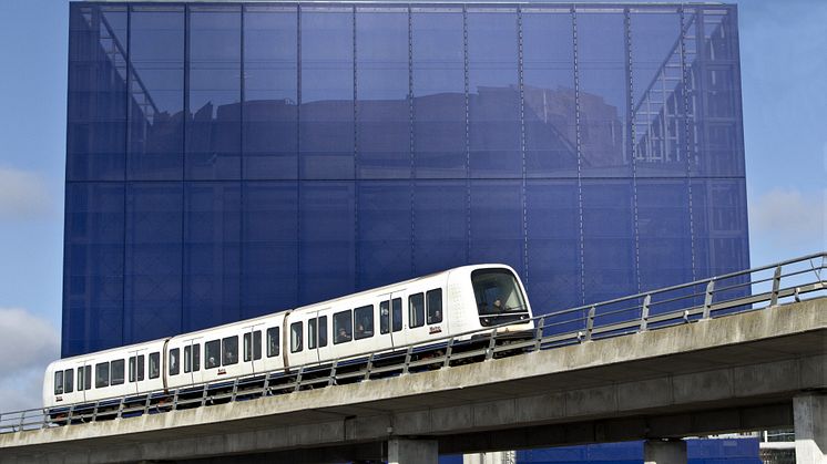 タレス社の鉄道信号関連事業を買収
