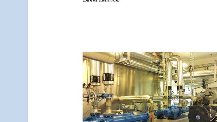 SVU-rapport 2013-17: VA-verkens energianvändning 2011 (Management och övriga)