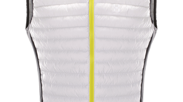 ESSENS MIMIC VEST