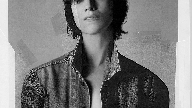 Charlotte Gainsbourg / Artwork / Rest