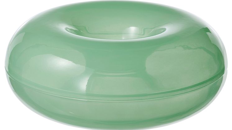 VARMBLIXT serving bowl with lid 149 DKK