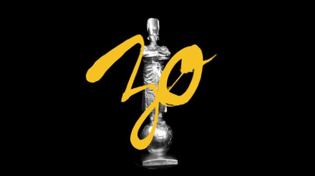 Bocuse d'Or firar 30 år