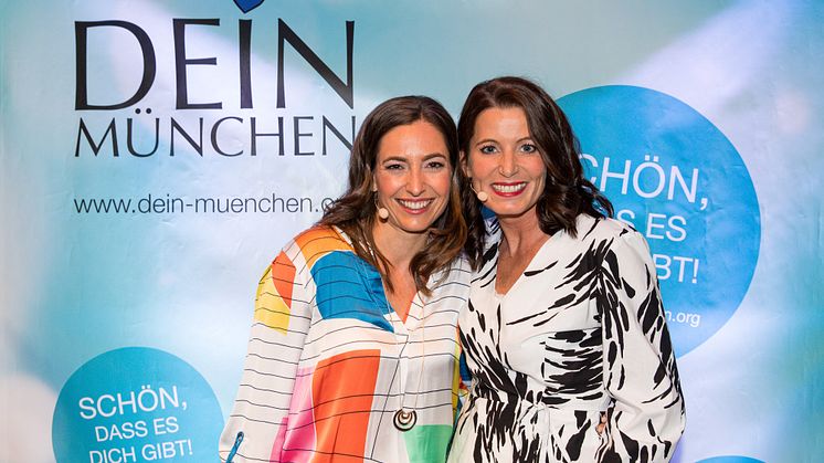 5 Jahre DEIN MÜNCHEN
