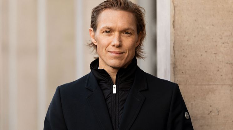 Fredrik Haggren