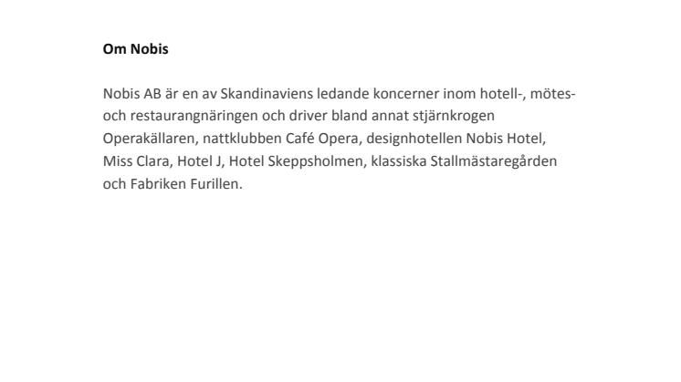 Giro gästspelar på restaurang AG onsdag den 27 april