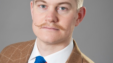 Anders Österling, Stockholms universitet