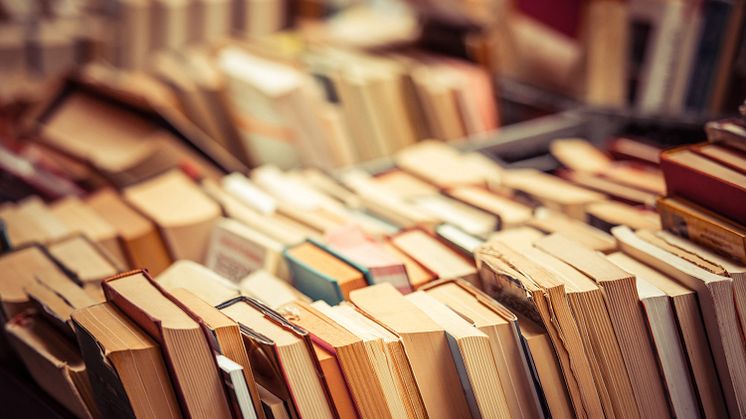 Two weeks left to enter Northern Writers’ Awards