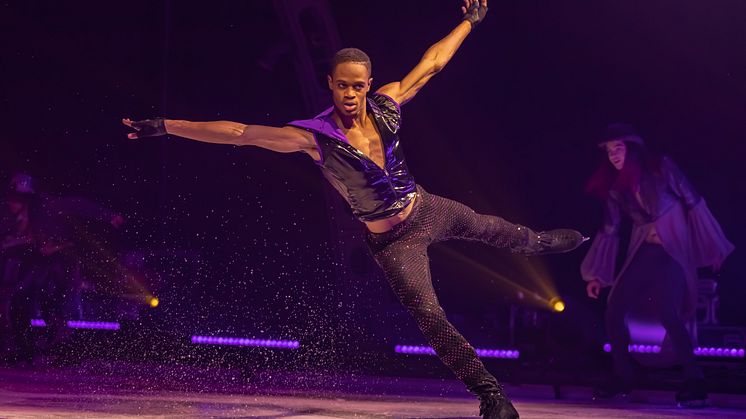 Holiday on Ice - Showtime