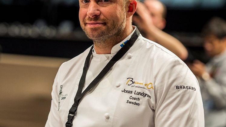 Jonas Lundgren