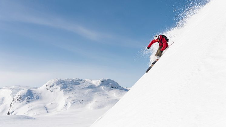 Hemsedal