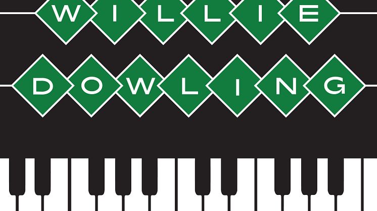 The Cure - new song by Willie Dowling