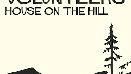 J. Tex & the Volunteers - House on the Hill