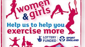 Sports coaches and volunteers – we need you!