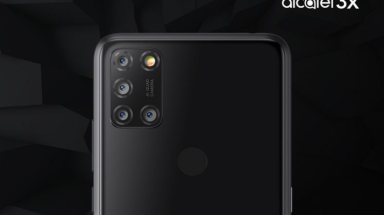Fotografera vintermyset - vinn en Alcatel 3X. Fototävling i Icakuriren nr 3, 2021 