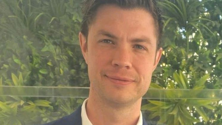 Rob Morbin