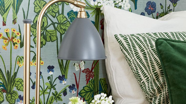 Scandinavian Designers II - Aurora