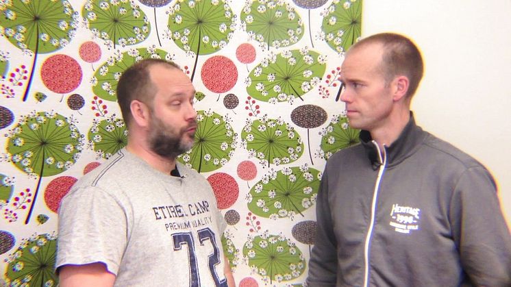 31avsn av Rock´n roll-forskning - en vetenskapspod av M Lundberg & S Söderfjäll. Om MOTIVATION och PRESTATION