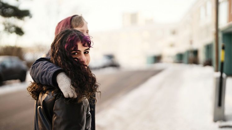 Foto: Maja Brand