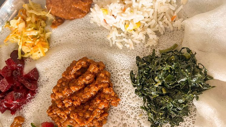 Injera