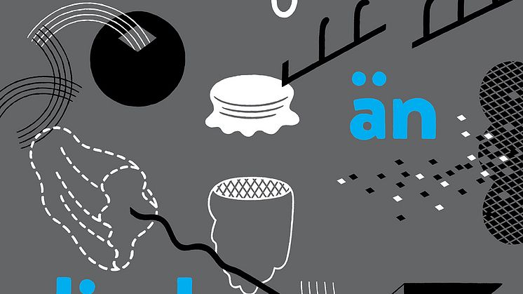 MER ÄN LJUD. En grupputställning om musiken i samtidskonsten. 