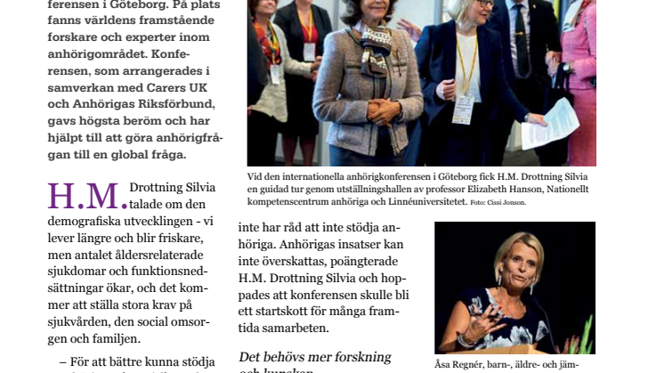 Nka:s nyhetsbrev nr 3