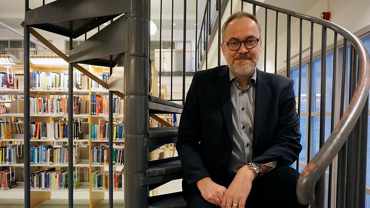 Sedan några år tillbaka kan vårdpersonal, tack vare Albert Westergren och hans kollegor, lära sig mer om undernäring genom en datorbaserad utbildning. Ett pedagogiskt grepp som visat sig vara lyckosamt.