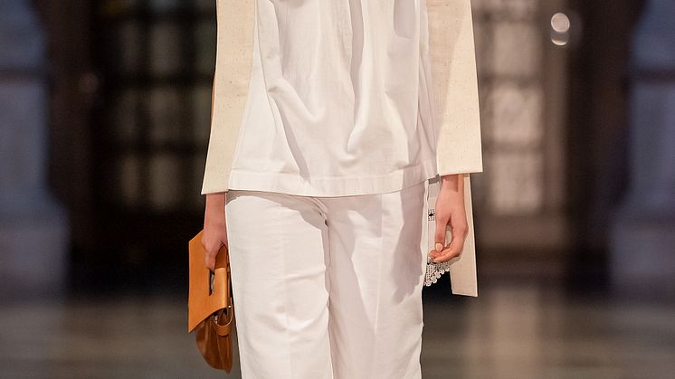Anna-Karin Friberg in collaboration with Filippa Kh 