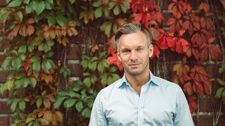 Idag fattar Trygghetsfonden beslut om att fördela en historiskt stor summa till trygghetsinvesteringar i Stockolms stad